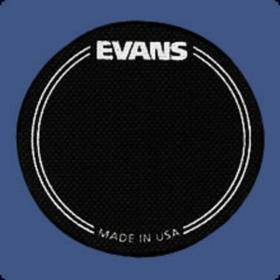 EVANS EQPB1 PATCH GRANCASSA