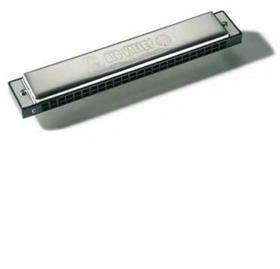 HOHNER BIG VALLEY 2550/48 C (DO)