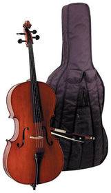 BRUCK ATC 30 P VIOLONCELLO 4/4 KIT COMPLETO