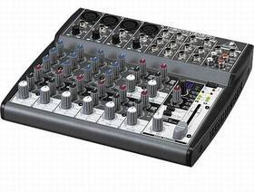 BEHRINGER XENYX 1202 FX