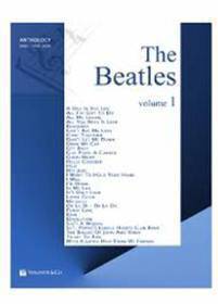 THE BEATLES VOLUME 1 MB99