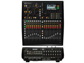 BEHRINGER X 32 PRODUCER