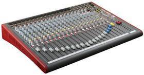 ALLEN & HEATH ZED 22FX