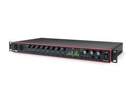 FOCUSRITE Scarlett 18i20 3rd Gen.