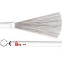 VIC FIRTH WIRE BRUSH WB SPAZZOLE