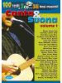 CANZONIERE GRANDI SUCCESSI 1 CON 2 CD