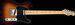 FENDER TELECASTER AMERICAN SPECIAL 3 TONE SUNBURST