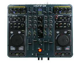 ALLEN HEATH XONE DX  CONTROLLER PER SERATO