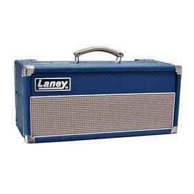 LANEY L20H - TESTATA - 20W - 2 CANALI - C/RIVERBERO