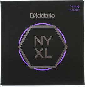 DADDARIO NYXL 1149