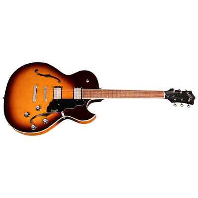 GUILD STARFIRE I SC ANTIQUE BURST