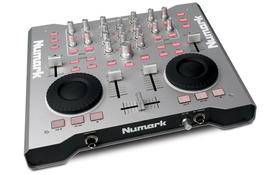 NUMARK OMNICONTROL