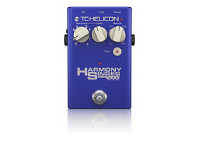 TC HELICON HARMONY SINGER 2