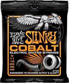 Ernie Ball 2722 Cobalt Hybrid Slinky 9-46