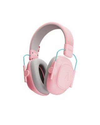 ALPINE Muffy Kids - cuffie protettive - Pink ALPINE Muffy Kids - cuffie protettive - Pink