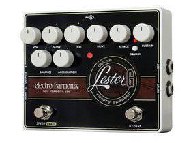 ELECTRO HARMONIX LESTER G