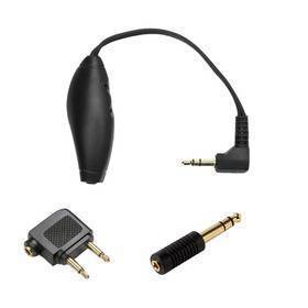 SHURE EAADPT-KIT ADATTATORI AUDIO PER AURICOLARI