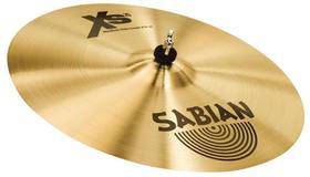 SABIAN MEDIUM THIN CRASH 14 XS 20