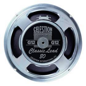 Celestion Classic Lead 80W 16ohm