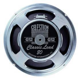 Celestion Classic Lead 12