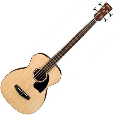 IBANEZ PCBE12-OPN OPEN PORE NATURAL