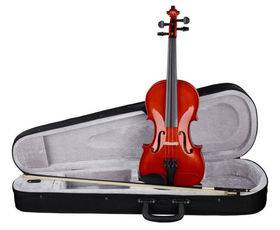 ARTINO 100 S 4/4 VIOLINO COMPLETO