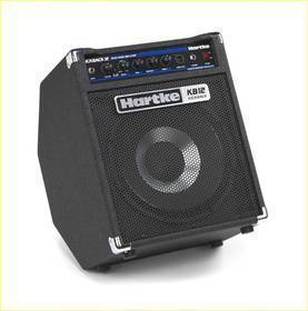 HARTKE KICKBACK KB12 - 1X12” - 500W