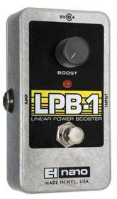 ELECTRO HARMONIX NANO LPB-1