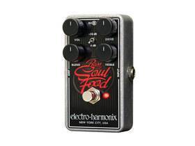 ELECTRO HARMONIX BASS SOUL FOOD