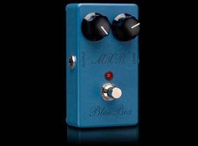 MXR M103 Blue Box