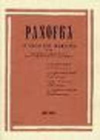 PANOFKA 12 VOCALIZZI OP. 86
