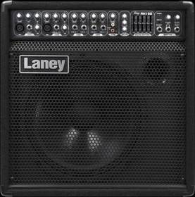 LANEY AH150 - COMBO 1X12” - 150W - 5 CANALI