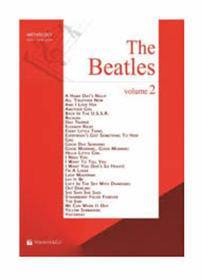 THE BEATLES VOLUME 2 MB115