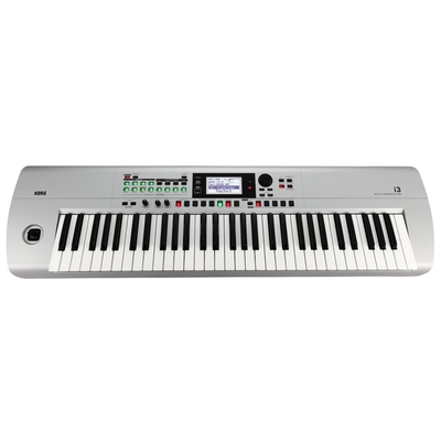 KORG i3 MS Music Workstation