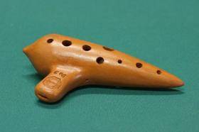 OCARINA DO III°