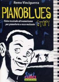 VINCIGUERRA PIANO STORY