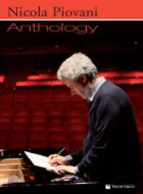 NICOLA PIOVANI - ANTHOLOGY