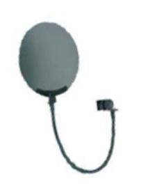 PROEL APOP 40 FILTRO ANTIPOP