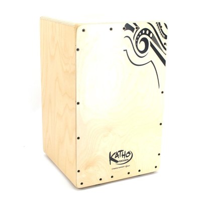 KATHO KT 47 ETNIKO CAJON