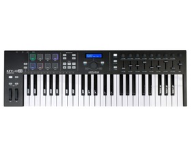 ARTURIA KEYLAB 49 ESSENTIAL BLACK