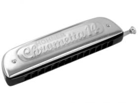 HOHNER CHROMETTA 14 257/56 DO