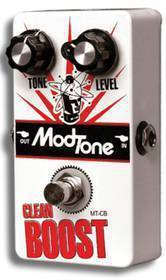 MODTONE CLEAN BOOST