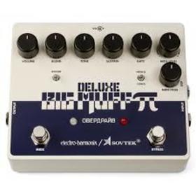 ELECTRO SOVTEK DELUXE BIG MUFF