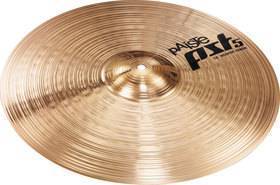 PAISTE CRASH 18 PST 5