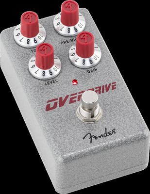 FENDER HAMMERTONE OVERDRIVE