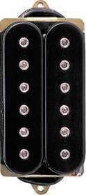 DIMARZIO SUPER DISTORTION ”F-SPACED” NERO - DP100FBK