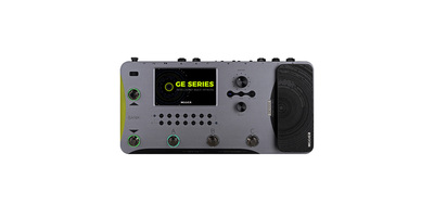 MOOER GE 1000