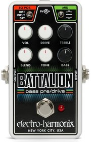 ELECTRO NANO BATTALION