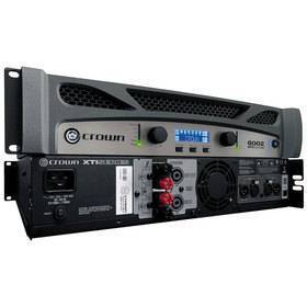 CROWN XTI 6002