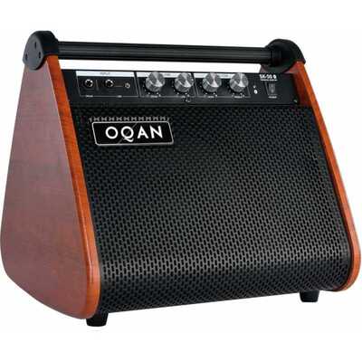 OQAN SK 50